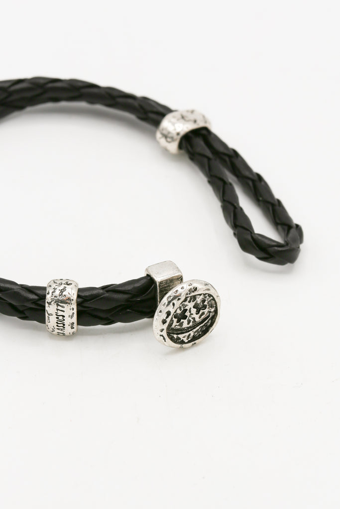 Expressive Face Bracelet