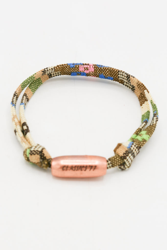 Pancho Bracelet