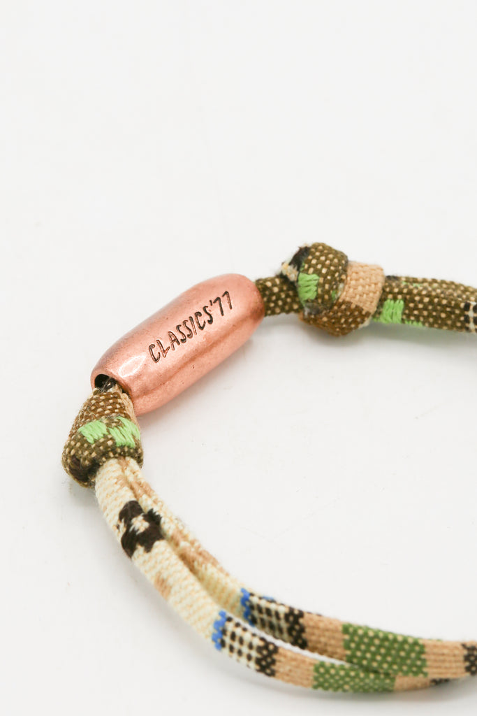 Pancho Bracelet