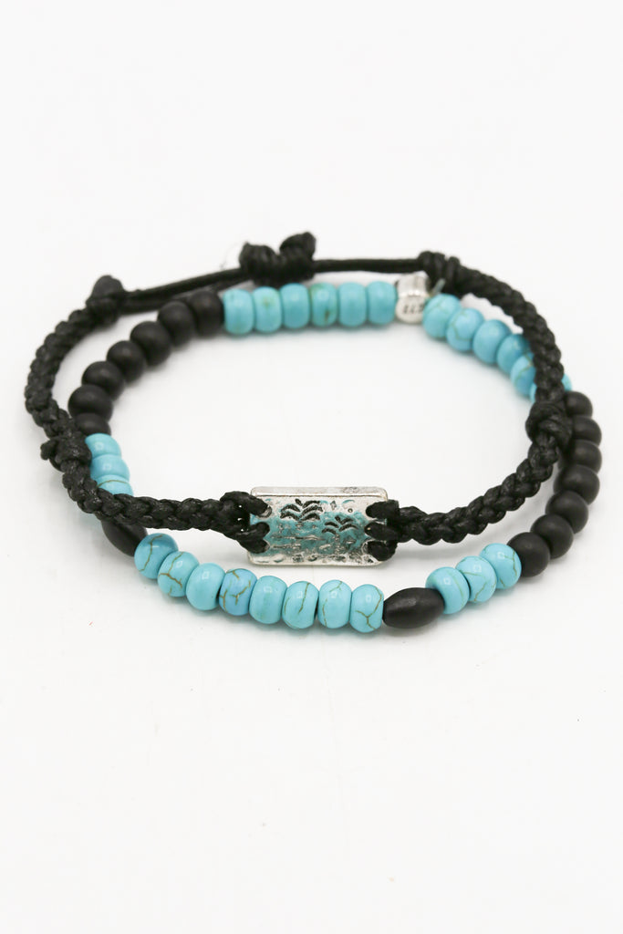 City Of Palms Bracelet Combo