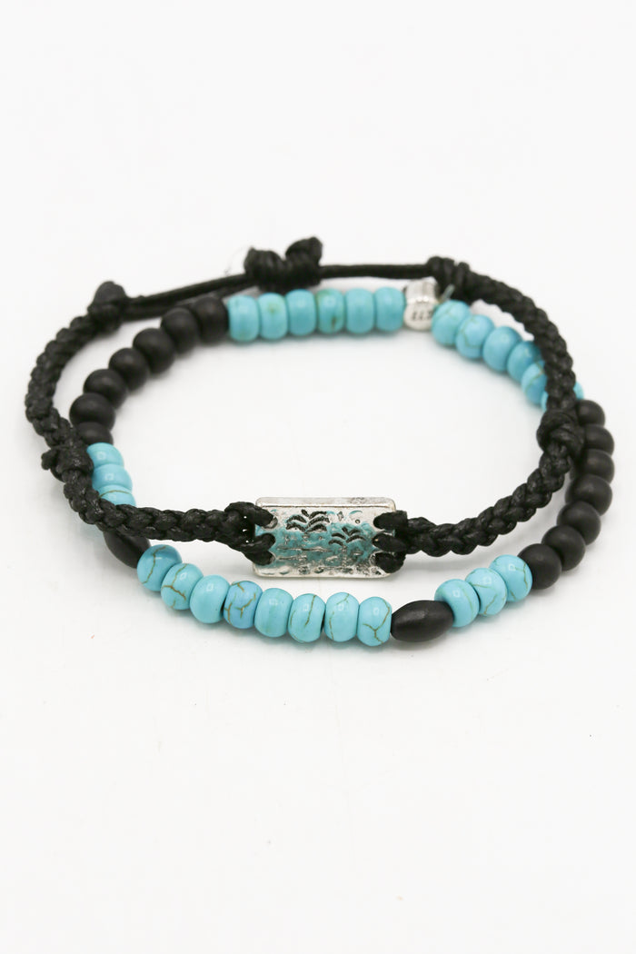 classics 77 City Of Palms Bracelet Combo