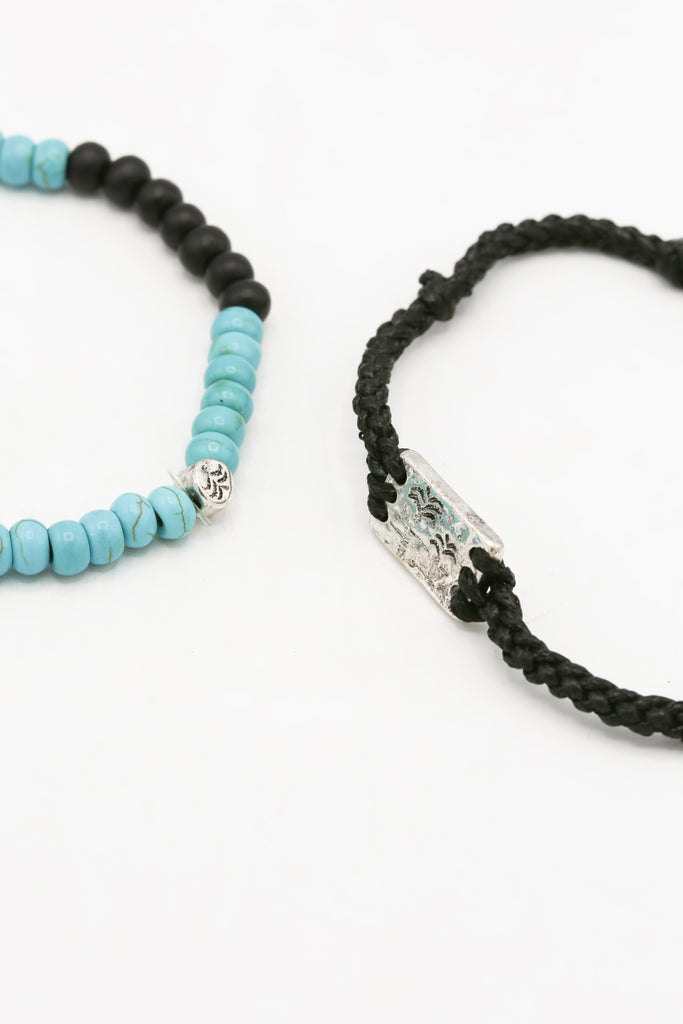 City Of Palms Bracelet Combo