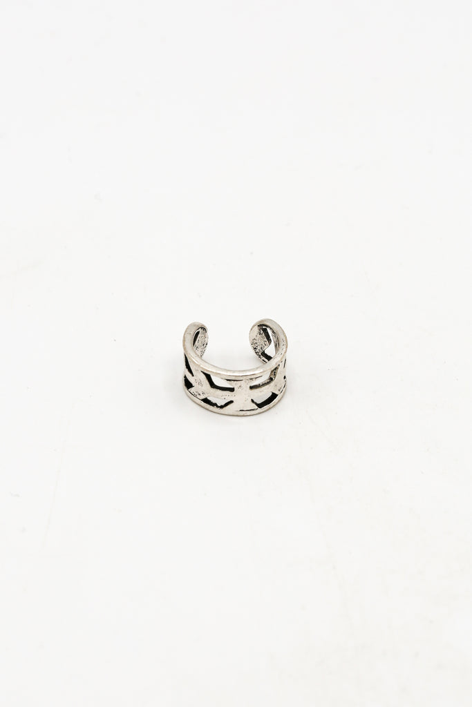 Cut Out Ear Cuff