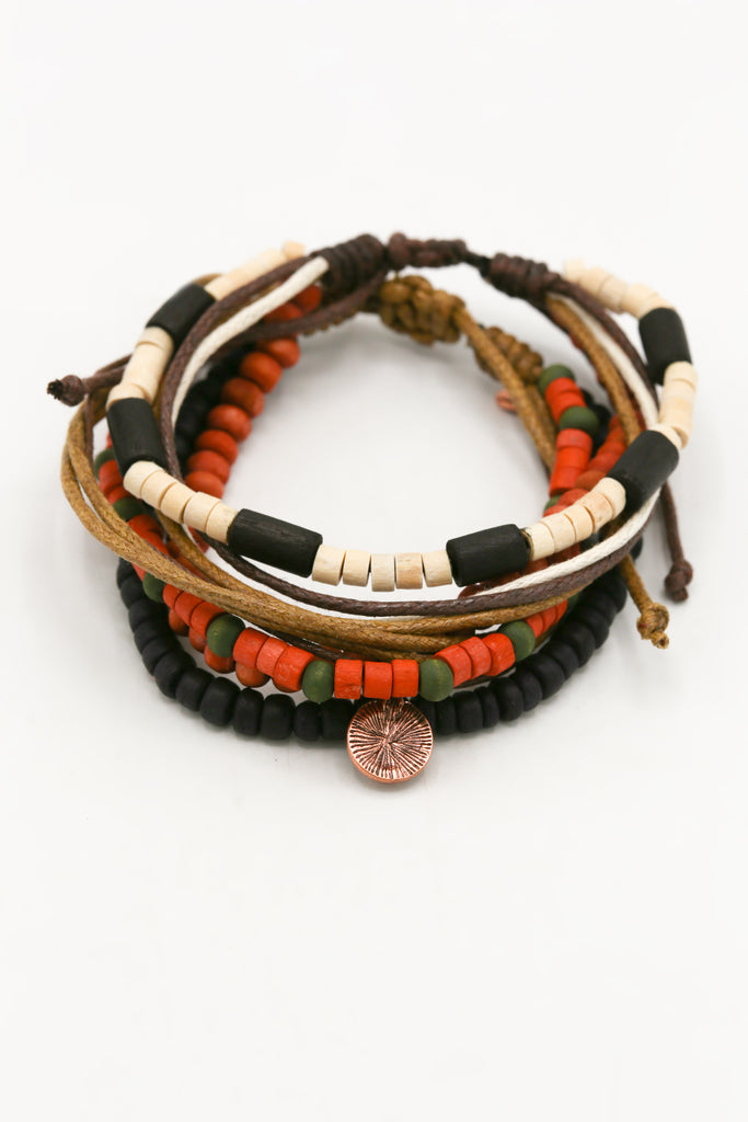 Mareta Bracelet Combo