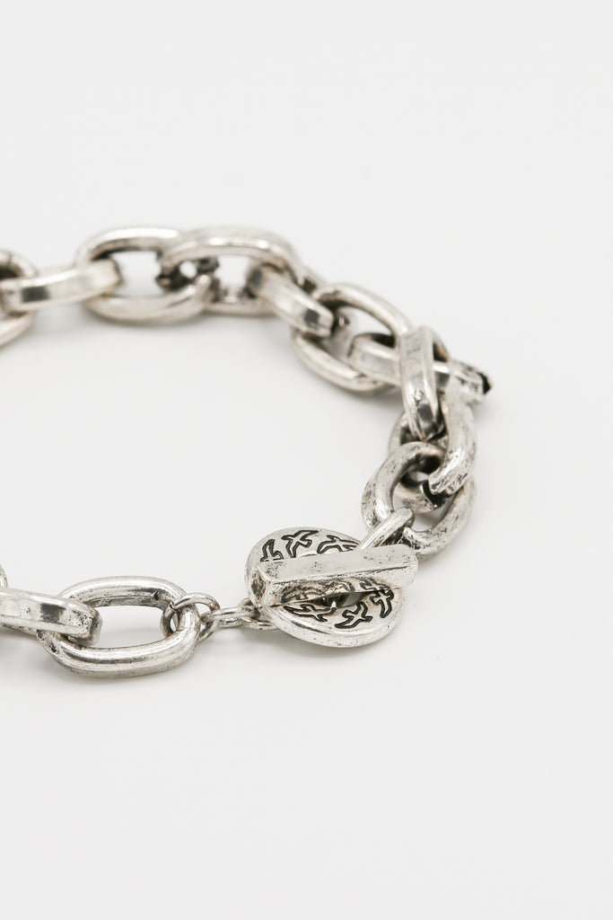 Road Trippin' Birds T Bar Bracelet