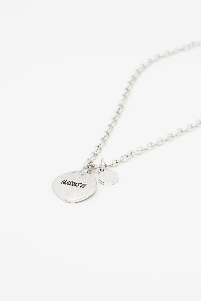 Island Life Sunshine State Of Mind Cluster Necklace